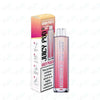 Juicy Pod Novamax 10K Prefilled Pod Kit [Box of 5] in Juicy Peach Flavour Available at No.1 Vape Wholesale