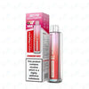 Juicy Pod Novamax 10K Prefilled Pod Kit [Box of 5] in Strawberry Burst Flavour Available at No.1 Vape Wholesale