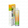 Juicy Pod Novamax 10K Prefilled Pod Kit [Box of 5] in Triple Mango Flavour Available at No.1 Vape Wholesale