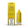 Kingston Au Gold Bar Salts 10ml E - liquids - Box of 10