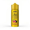 Kingston AU Gold Shortfill 100ml E - liquid