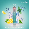 Lasnap 600 Puffs Disposable Vape Device