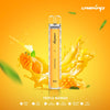 Lasnap 600 Puffs Disposable Vape Device