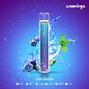 Lasnap 600 Puffs Disposable Vape Device