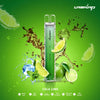 Lasnap 600 Puffs Disposable Vape Device