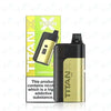 Titan X Prefilled Pod Kit [Bos of 5]