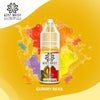 Lost Daisy 5000 Bar Salt 10ml - Box of 10