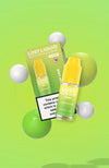 Lost Liquid Nic Salt 10ml E - liquids (Box of 10)
