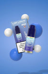 Lost Liquid Nic Salt 10ml E - liquids (Box of 10)