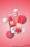 Lost Liquid Nic Salt 10ml E - liquids (Box of 10)