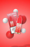 Lost Liquid Nic Salt 10ml E - liquids (Box of 10)