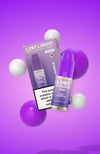 Lost Liquid Nic Salt 10ml E - liquids (Box of 10)