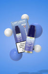 Lost Liquid Nic Salt 10ml E - liquids (Box of 10)