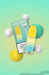Lost Liquid Nic Salt 10ml E - liquids (Box of 10)