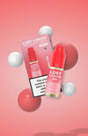 Lost Liquid Nic Salt 10ml E - liquids (Box of 10)