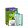 Lost Mary 4-in-1 Prefilled Pod Kit – [Box of 5] in Blue Razz Cherry Flavour available at No1 Vape Wholesale