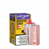 Lost Mary 4-in-1 Prefilled Pod Kit – [Box of 5] in Cherry Ice Flavour available at No1 Vape Wholesale