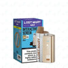 Lost Mary 4-in-1 Prefilled Pod Kit – [Box of 5] in Cola Flavour available at No1 Vape Wholesale