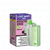 Lost Mary 4-in-1 Prefilled Pod Kit – [Box of 5] in Lemon Lime Flavour available at No1 Vape Wholesale
