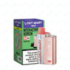 Lost Mary 4-in-1 Prefilled Pod Kit – [Box of 5] in Peach Ice Flavour available at No1 Vape Wholesale