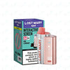 Lost Mary 4-in-1 Prefilled Pod Kit – [Box of 5] in Pink Lemonade Flavour available at No1 Vape Wholesale