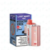 Lost Mary 4-in-1 Prefilled Pod Kit – [Box of 5] in Strawberry Ice Flavour available at No1 Vape Wholesale