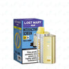 Lost Mary 4-in-1 Prefilled Pod Kit – [Box of 5] in Triple Mango Flavour available at No1 Vape Wholesale