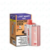 Lost Mary 4-in-1 Prefilled Pod Kit – [Box of 5] in Watermelon Ice Flavour available at No1 Vape Wholesale
