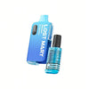 Lost Mary BM6000 Prefilled Vape Kit - Box of 5 in Blueberry Flavor Available at No.1 Vape Wholesale