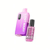 Lost Mary BM6000 Prefilled Vape Kit - Box of 5 in Blueberry Sour Raspberry Flavor Available at No.1 Vape Wholesale