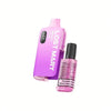 Lost Mary BM6000 Prefilled Vape Kit - Box of 5 in Grape Flavor Available at No.1 Vape Wholesale