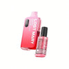 Lost Mary BM6000 Prefilled Vape Kit - Box of 5 in Watermelon Ice Flavor Available at No.1 Vape Wholesale