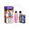 Lost Mary Nera 30K Prefilled Pod Kit Box of 5 in Cola Flavour Available at No.1 Vape Wholesale