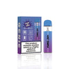Lost Temple Genie Glow & Vape Refillable Pod System Kit