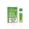 Lost Temple Genie Glow & Vape Refillable Pod System Kit