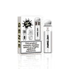 Lost Temple Genie Glow & Vape Refillable Pod System Kit