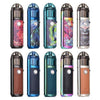 Lost Vape Lyra Pod System Kit 1000mAh