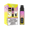 Maxfel Ultra Pro 35K Prefilled Pod Kit [Box of 5] in Grape Ice Flavour available at No.1 Vape Wholesale