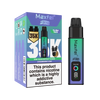 Maxfel Ultra Pro 35K Prefilled Pod Kit [Box of 5] in Kiwi Passion Fruit Guava Flavour available at No.1 Vape Wholesale