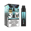 Maxfel Ultra Pro 35K Prefilled Pod Kit [Box of 5] in Mr Blue Flavour available at No.1 Vape Wholesale