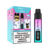 Maxfel Ultra Pro 35K Prefilled Pod Kit [Box of 5] in Peach Ice Flavour available at No.1 Vape Wholesale