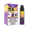 Maxfel Ultra Pro 35K Prefilled Pod Kit [Box of 5] in Cola Lime Flavour available at No.1 Vape Wholesale