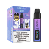 Maxfel Ultra Pro 35K Prefilled Pod Kit [Box of 5] in Strawberry Raspberry Cherry Ice Flavour available at No.1 Vape Wholesale