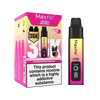 Maxfel Ultra Pro 35K Prefilled Pod Kit [Box of 5] in Watermelon Ice Flavour available at No.1 Vape Wholesale