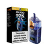 RELX MAXGO Combo 33000 Disposable Vape - Box of 3