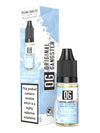 OG Original Gangster 6000 Salt 10ml ( Box of 10 )