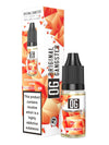 OG Original Gangster 6000 Salt 10ml ( Box of 10 )