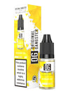 OG Original Gangster 6000 Salt 10ml ( Box of 10 )