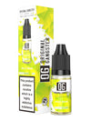 OG Original Gangster 6000 Salt 10ml ( Box of 10 )