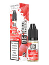 OG Original Gangster 6000 Salt 10ml ( Box of 10 )